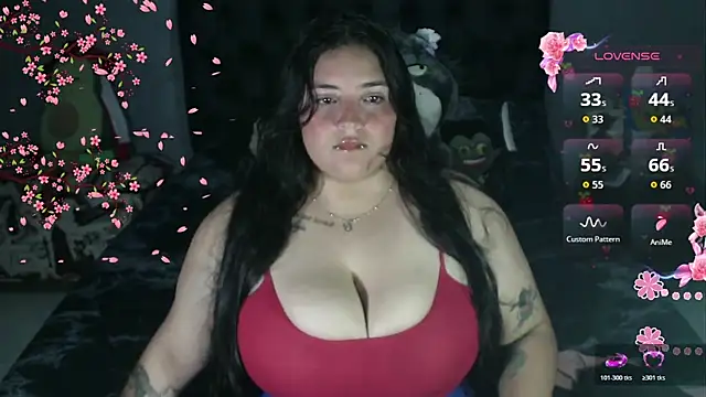 DAILYN__SOFIA__ webcam