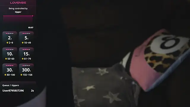 MargaritaGrey webcam