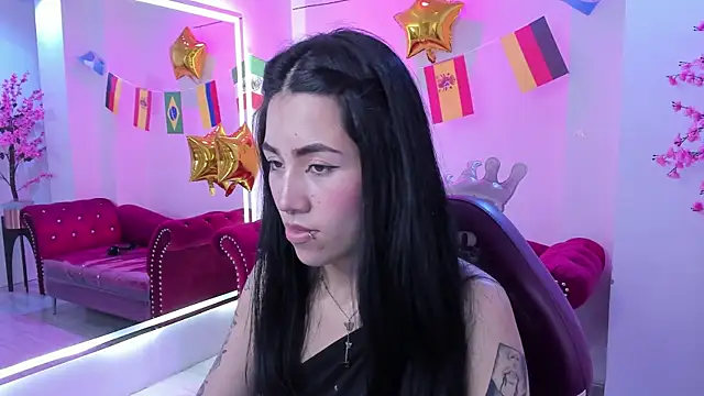 Rainy_doll webcam
