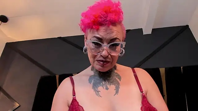 mistress_sandy webcam