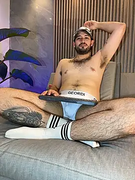 Adrian_SITH webcam