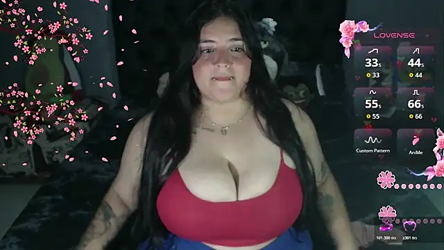 DAILYN__SOFIA__ webcam