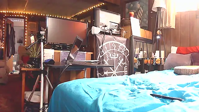 Makowboy webcam