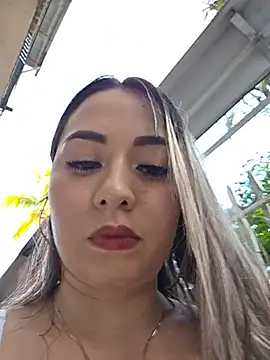 Natasanz Live Webcam on Stripchat