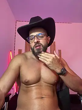 magnumchris webcam