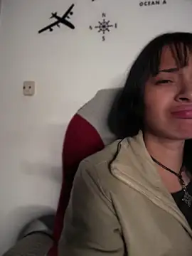 Sasha-firee webcam