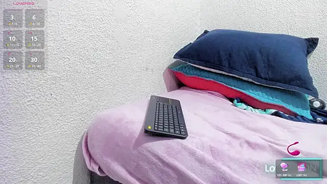 Lola_wish1 webcam