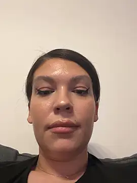 ClaraPasssion webcam