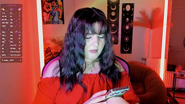 SourCherry__ webcam