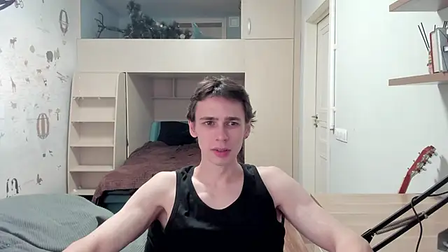 urgoddessboy webcam