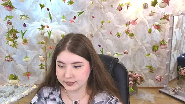 PixelGoddess webcam