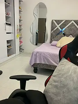 ValleryParker webcam