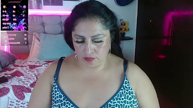 Keyla01_ webcam
