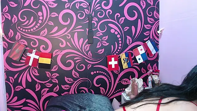 Great_Pussy20 webcam