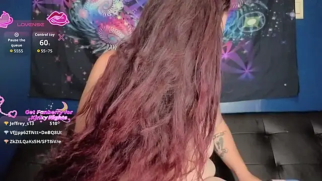 fieryrebel webcam