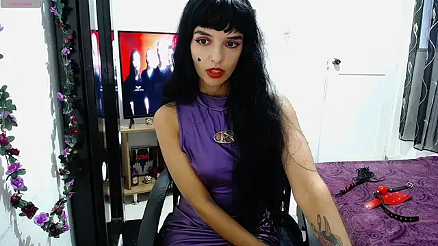 charllotee_dark webcam