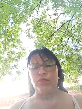 Dirty_Pregnant_Mommy webcam