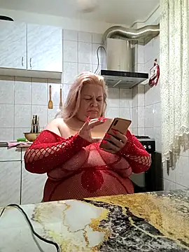 AriannaMilf webcam