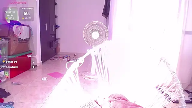 Leslie_Bussh_ webcam
