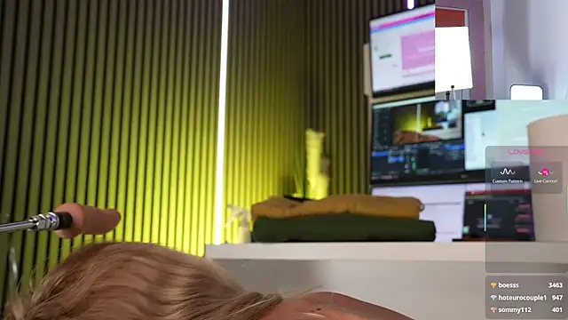 creampussyy webcam