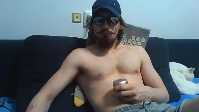 KaelNox webcam