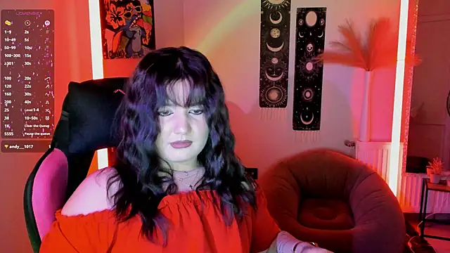 SourCherry__ webcam