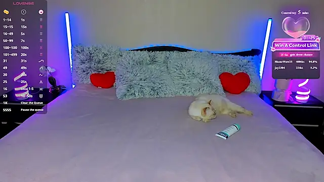paradisaic_delight webcam