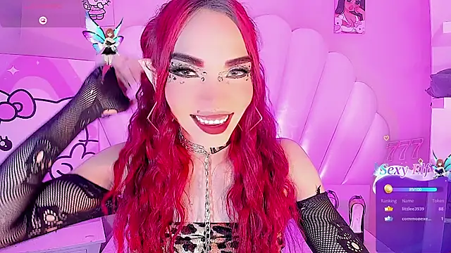 LeyXandrabraz webcam