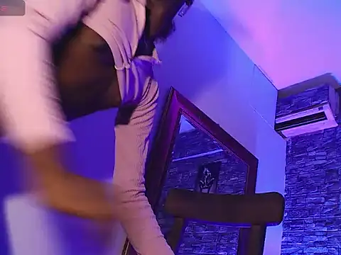 Keily_Tsx1 webcam