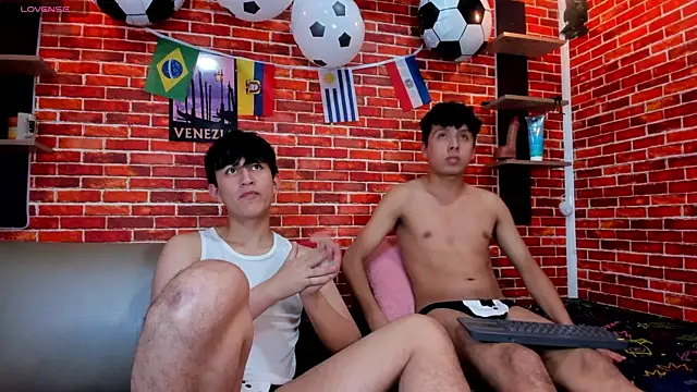 Olyachith70 - Couple webcam sex chat
