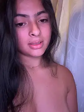 canelareina (F teen) - Good day 15 min Domi lush