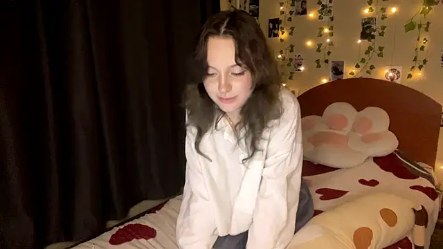 yanashowsy webcam