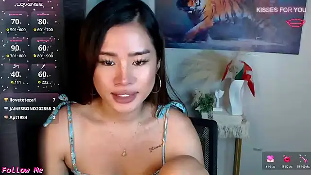 Princessaprilxxx webcam