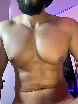 magnumchris webcam