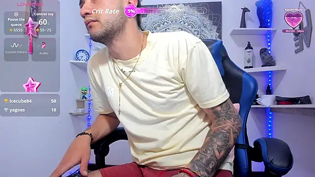 Jey_hot7 webcam