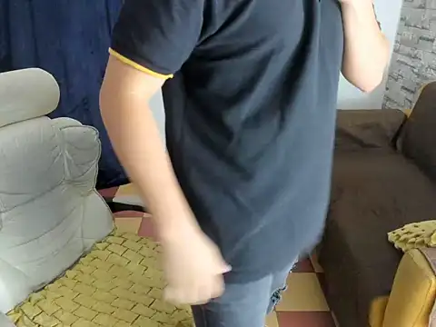 daniel_leon webcam