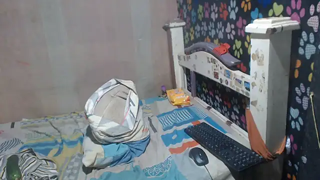 ELIZABET2- live cam on StripChat