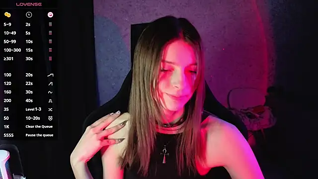kitti_sweett - Kitti_sweett's free webcam - UK Sex Cams