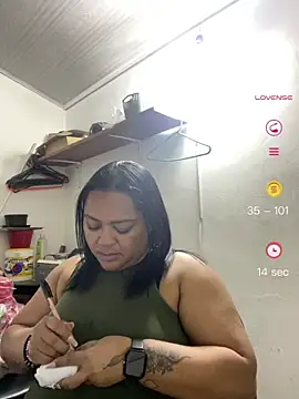 yanza2002 - Yanza2002's free webcam - UK Sex Cams