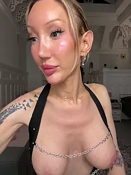 Perayita - Trans webcam sex chat