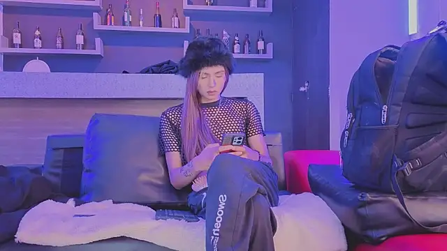 tian_sex live cam on StripChat