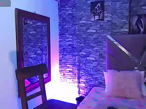 Keily_Tsx1 webcam