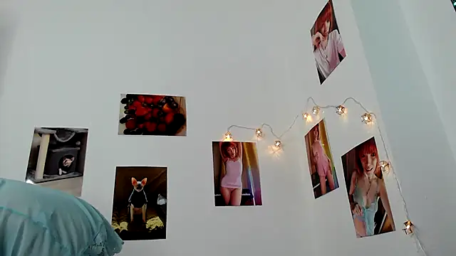 olivka-flower webcam
