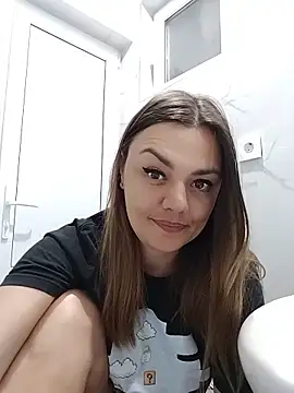 KrissSexi webcam