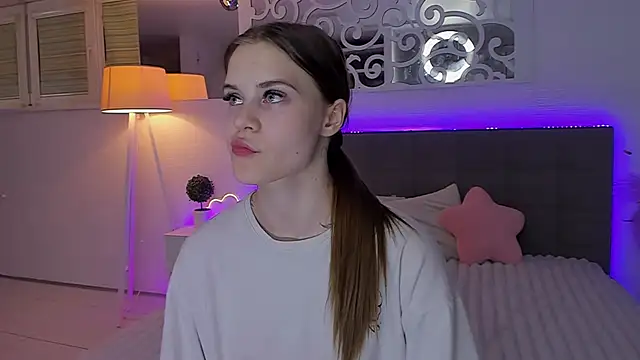 LuisaClover webcam