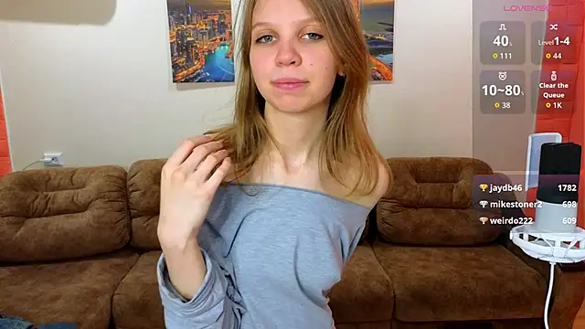 EvaMerli webcam