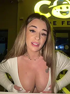 IsabellaEtthan webcam