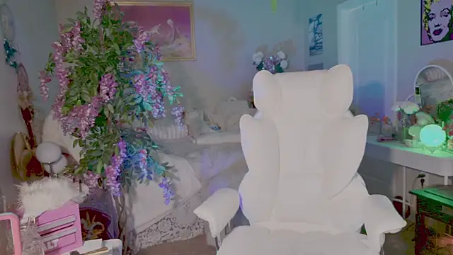 Talulaa webcam