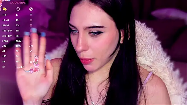 luna_dreamxx - Luna_dreamxx's free webcam - UK Sex Cams