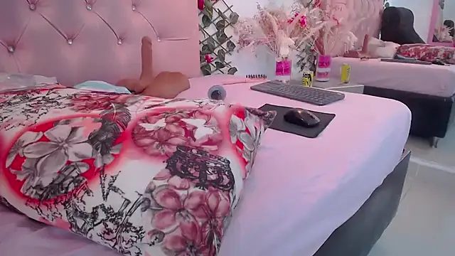 Alexita_Sweet webcam